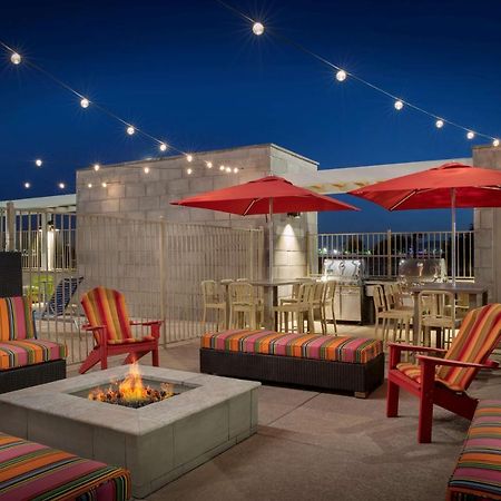 Home2 Suites By Hilton Phoenix Avondale, Az Exteriér fotografie