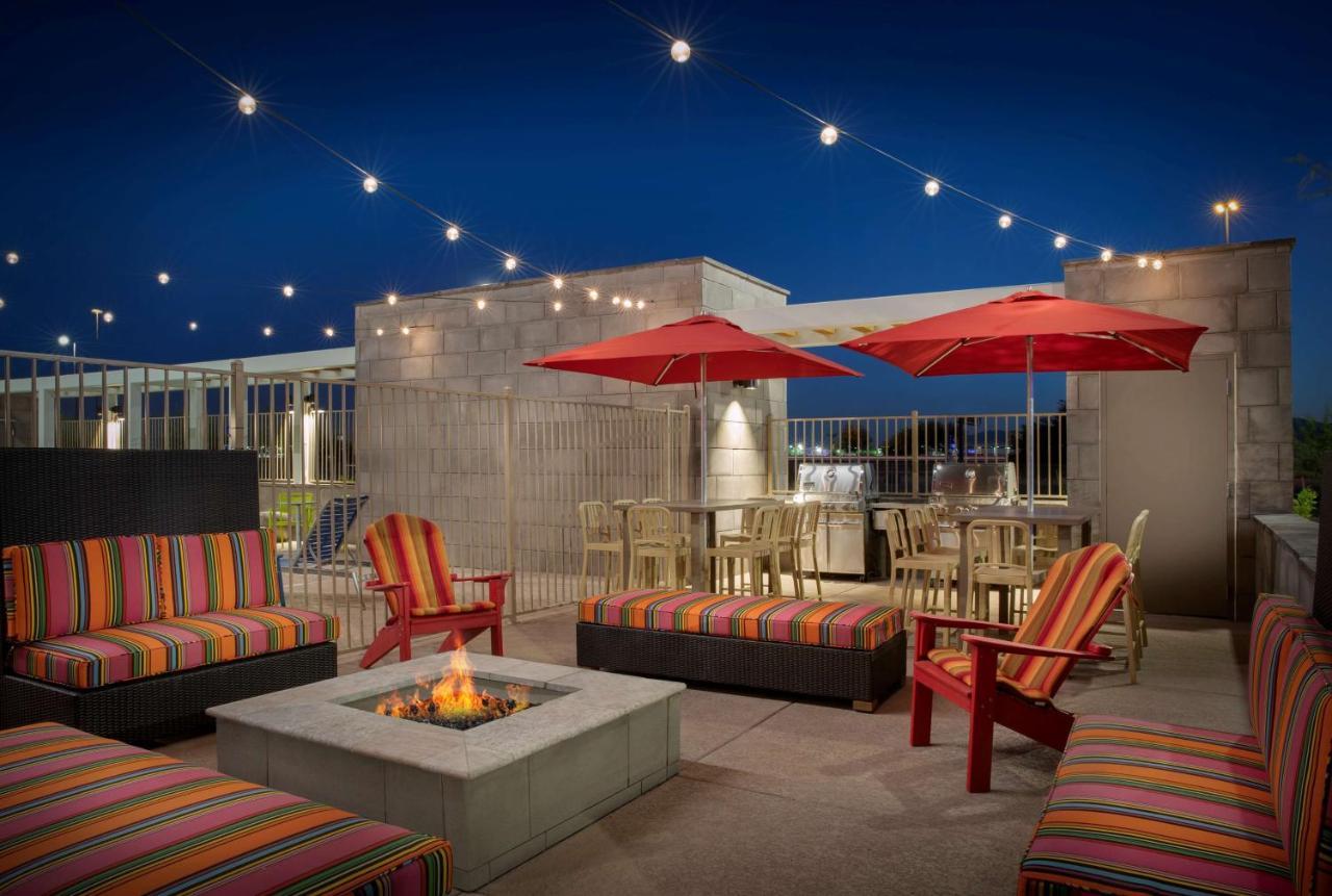 Home2 Suites By Hilton Phoenix Avondale, Az Exteriér fotografie