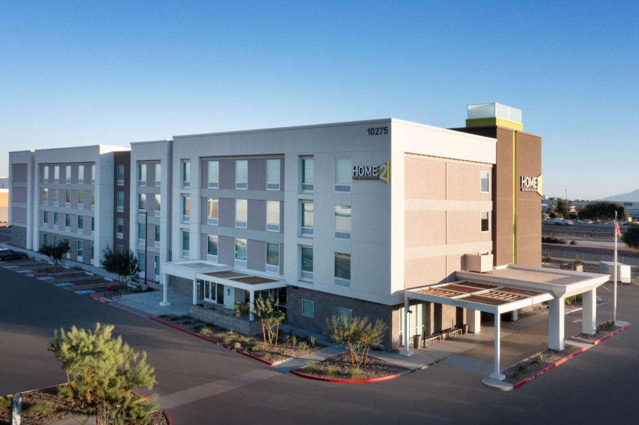 Home2 Suites By Hilton Phoenix Avondale, Az Exteriér fotografie