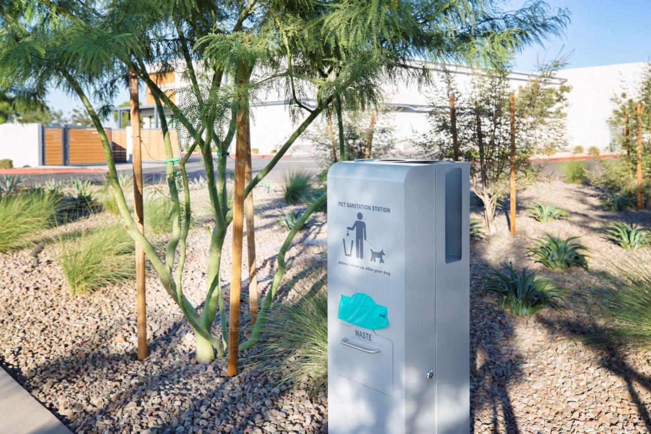 Home2 Suites By Hilton Phoenix Avondale, Az Exteriér fotografie