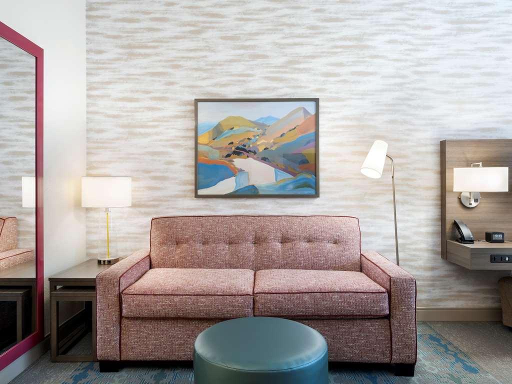 Home2 Suites By Hilton Phoenix Avondale, Az Pokoj fotografie