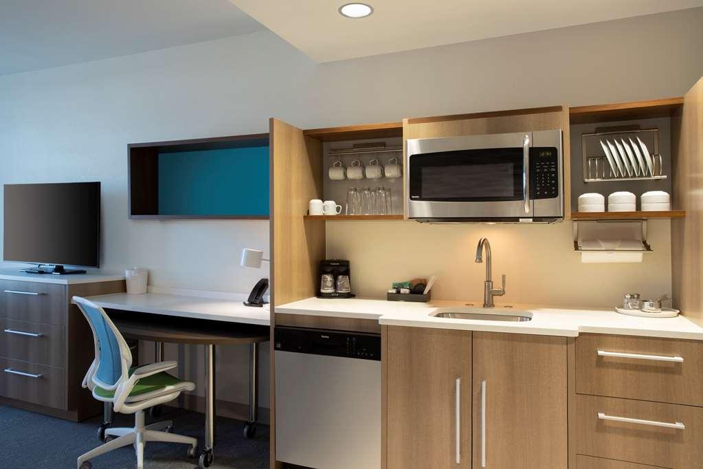 Home2 Suites By Hilton Phoenix Avondale, Az Pokoj fotografie