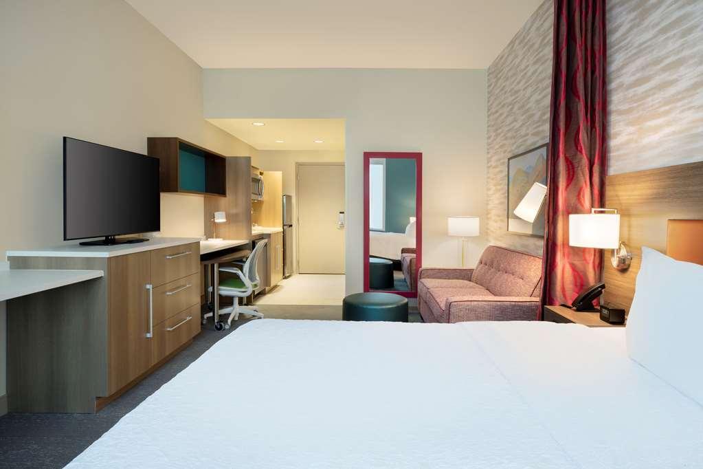 Home2 Suites By Hilton Phoenix Avondale, Az Pokoj fotografie