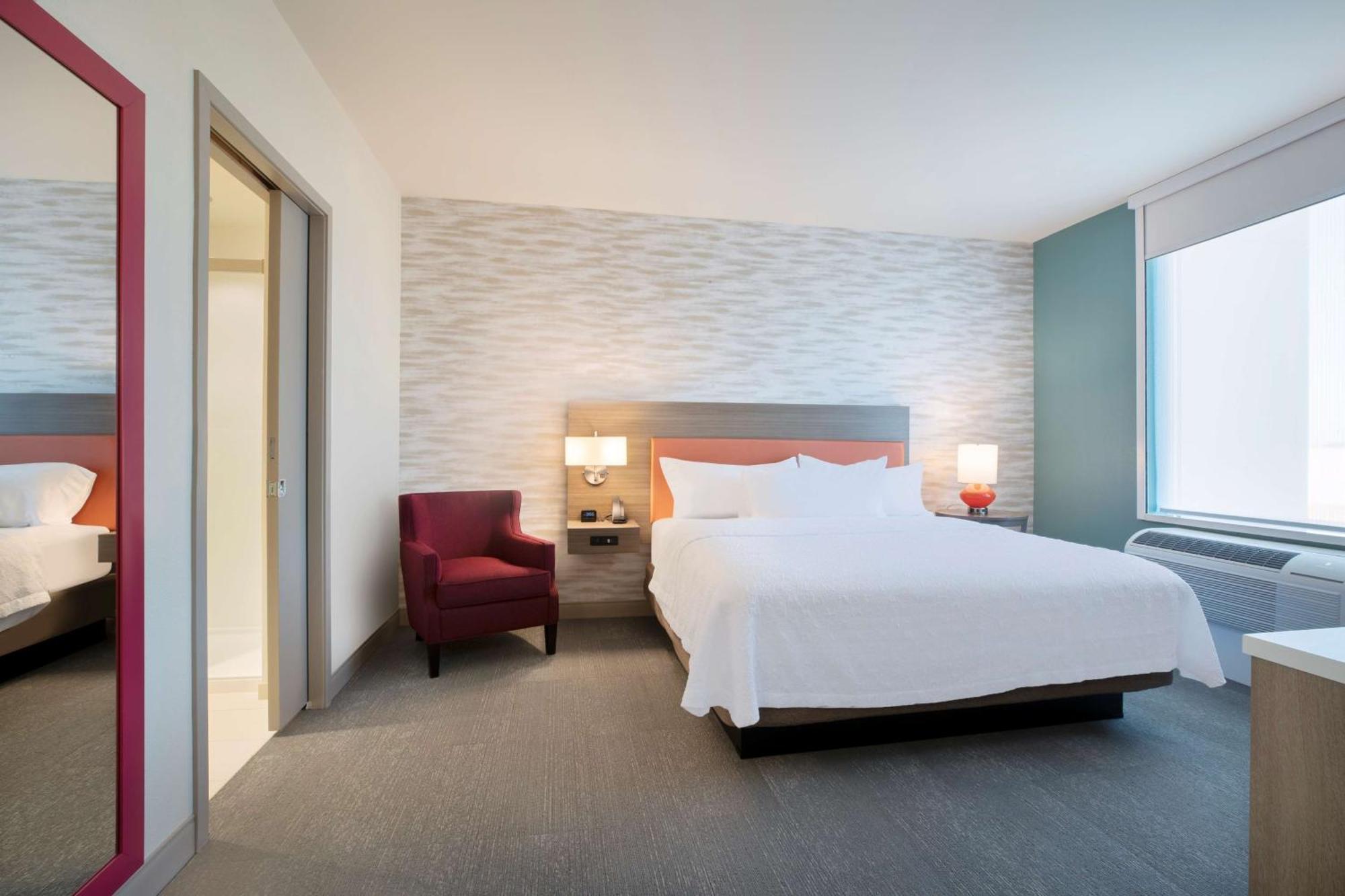 Home2 Suites By Hilton Phoenix Avondale, Az Exteriér fotografie