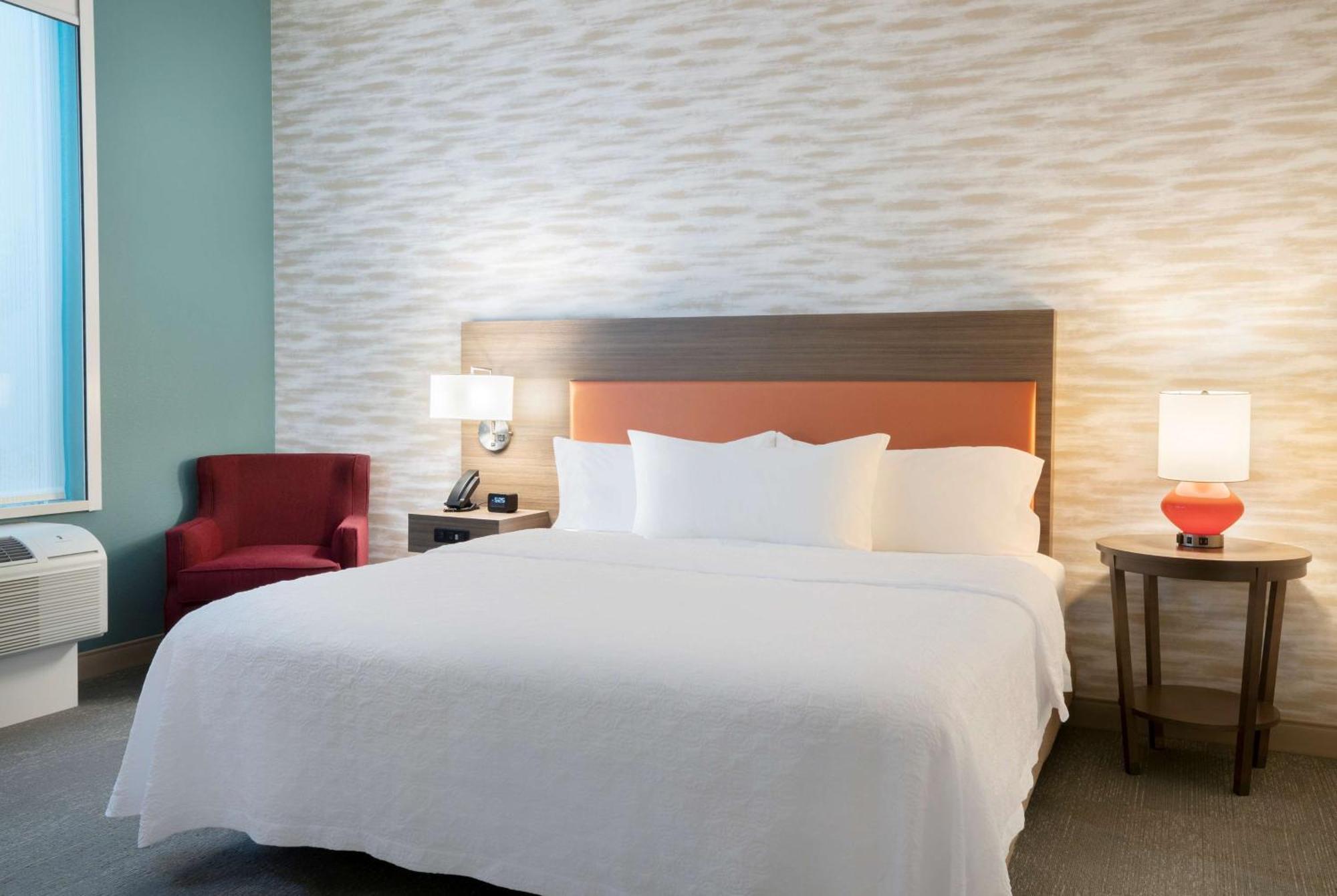Home2 Suites By Hilton Phoenix Avondale, Az Exteriér fotografie