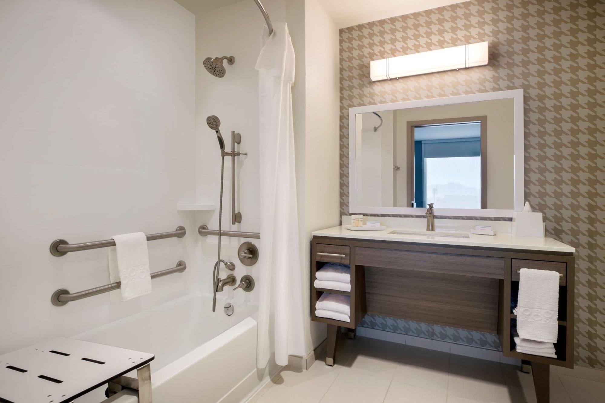 Home2 Suites By Hilton Phoenix Avondale, Az Exteriér fotografie
