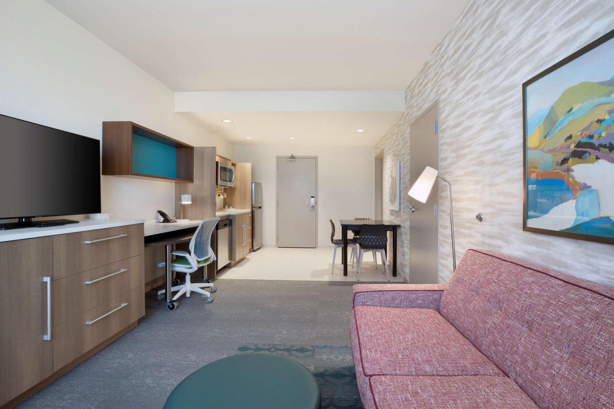 Home2 Suites By Hilton Phoenix Avondale, Az Exteriér fotografie