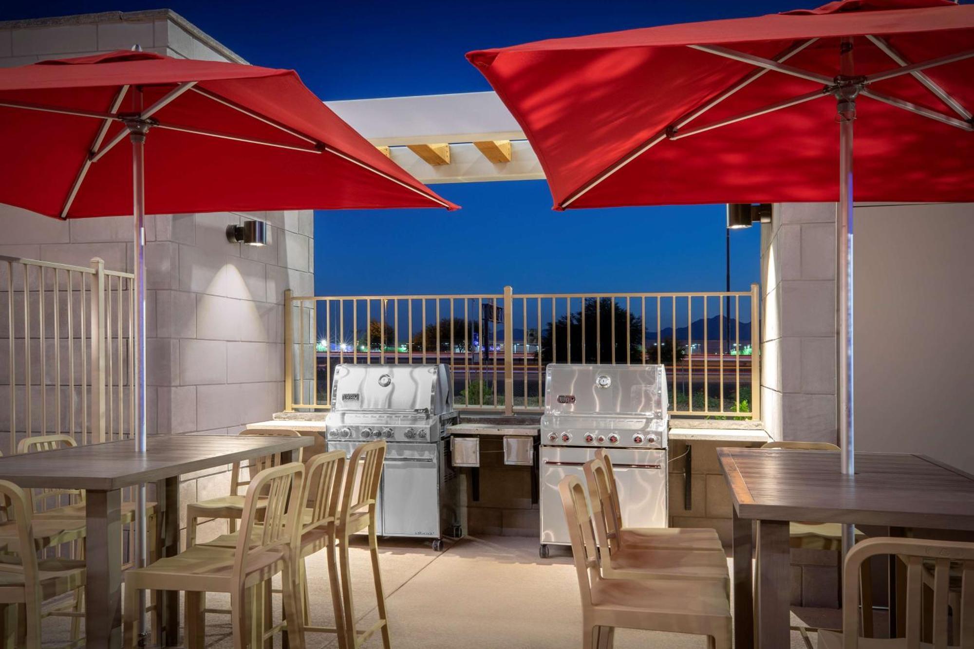 Home2 Suites By Hilton Phoenix Avondale, Az Exteriér fotografie