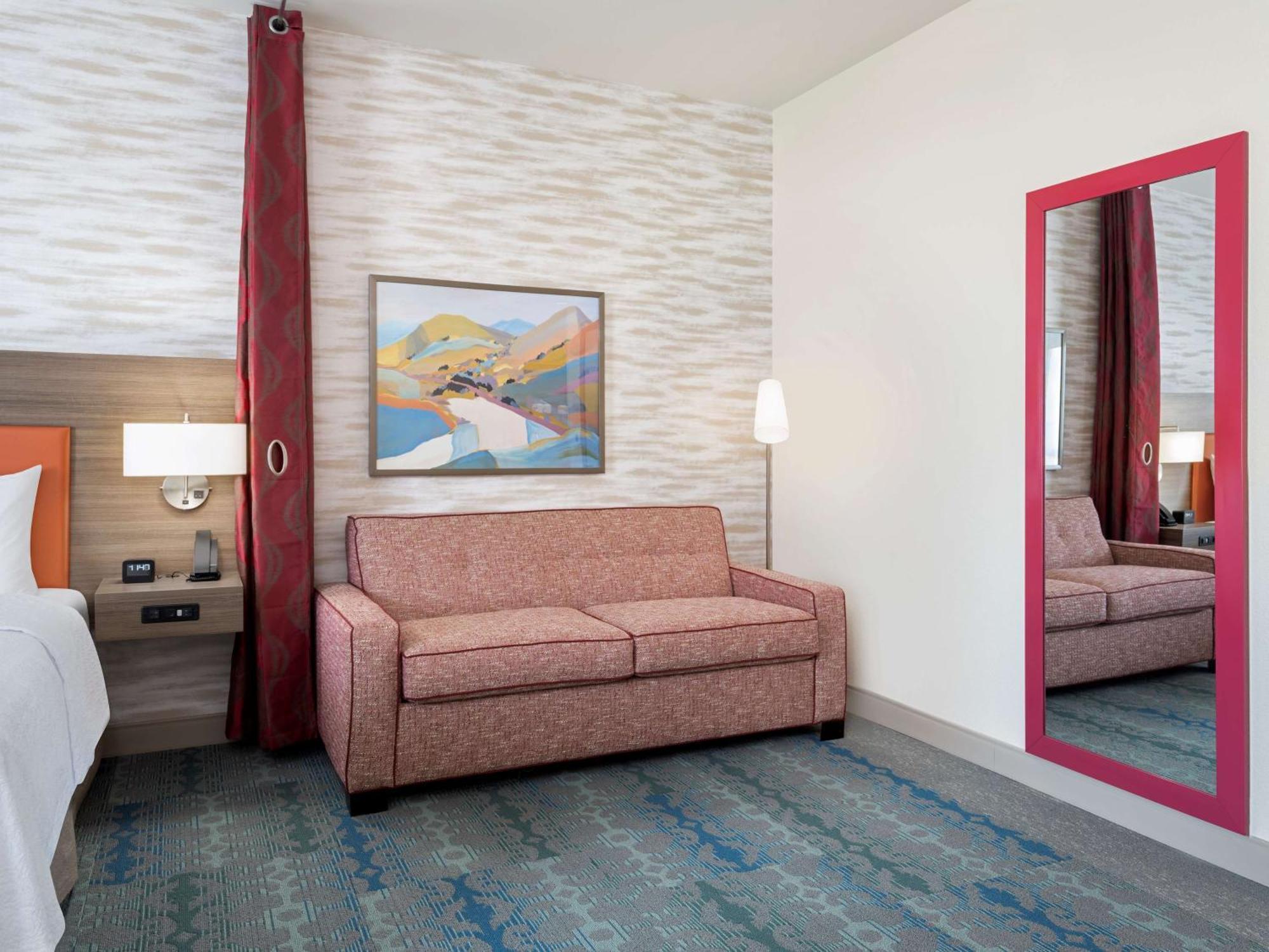 Home2 Suites By Hilton Phoenix Avondale, Az Exteriér fotografie